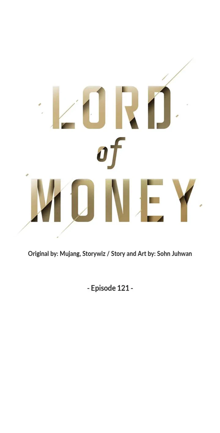 Lord of Money Chapter 121 23